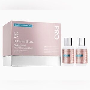 DR. DENNIS GROSS Clinical Grade Resurfacing Liquid Peel - CLINICAL GRADE